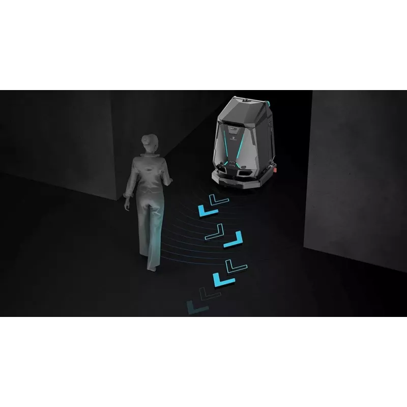 Rosiwit Skywalker 50 nabíjacia stanica pre čistiaci robot