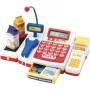 Playset Simba‑Dickie supermarková pokladnica so skenerom model 104525700, hračkárska pokladničná sada