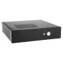 Skriňa Akasa Cypher Thin-Mini-ITX 120W