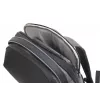 Batoh XDDESIGN Bizz sivý P705.932 – vodoodpudivý, ľahký mestský batoh