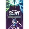 Here to Slay - Krieger & Druiden, rozšírenie kartovej hry