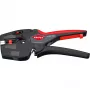 Knipex elektrikárske multitool NexStrip 12 72 190 SB – odizolovacie a krimpovacie náradie