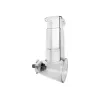 WMF KÜCHENminis elektrický sekáčik/špirálovač chróm