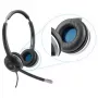 Náhradné ušné polštárky pre headset série 520 a 530