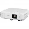 Epson EB-X49 3600 ANSI Lumen 3LCD XGA (1024x768) biela