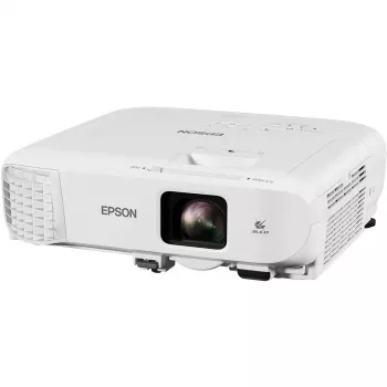 Epson EB-X49 3600 ANSI Lumen 3LCD XGA (1024x768) biela