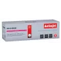 Activejet ATH-219MNX toner pre tlačiarne HP, náhrada za HP 219X W2193X, Supreme, purpurový, 2500 strán, s čipom