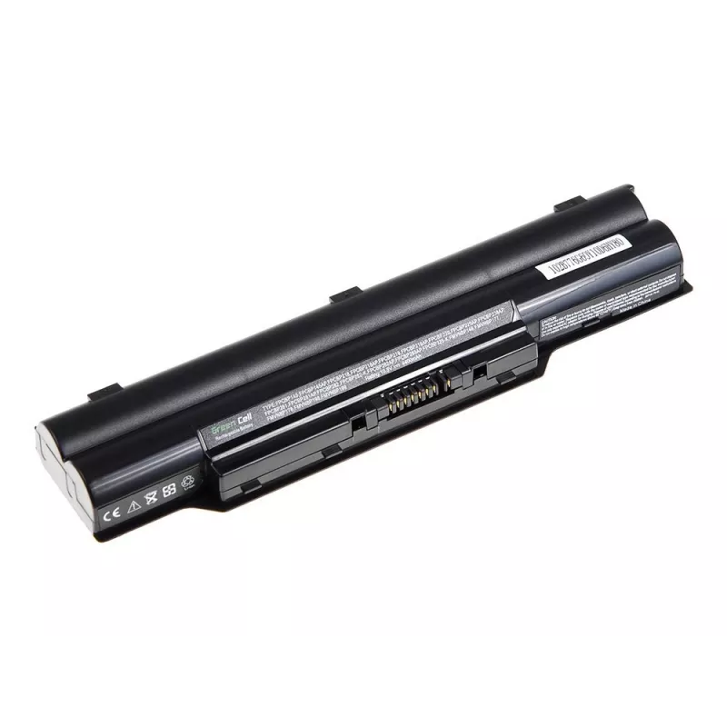 Batéria Green Cell FS07 pre Fujitsu Siemens LifeBook E8310 P770 S710 S7110