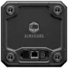 Simucube Direct-Drive pretekársky volant Simucube 3 Sport (15 Nm) – kompatibilita s EÚ/US