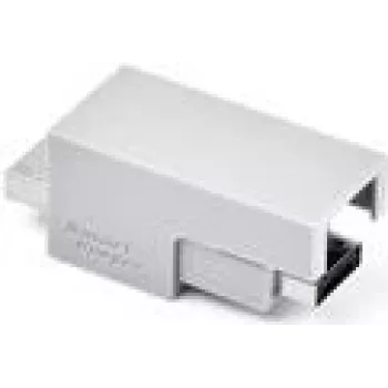 Smartkeeper LK03BK blokovanie rozhraní USB Type-A čierna - sivá plast 1 ks (LK03BK)