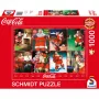 Puzzle Schmidt Spiele 59956 1000 dielikov príbeh