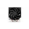 ENDORFY Spartan 5 MAX Procesorový vzduchový chladič 12 cm čierny