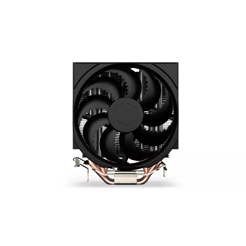 ENDORFY Spartan 5 MAX Procesorový vzduchový chladič 12 cm čierny