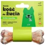 Brit AZANKI kosť s hmyzom a černicami S/M maškrta pre psov, 12 cm