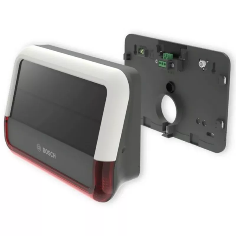 Bosch 8750001471 bezdrôtová vonkajšia siréna