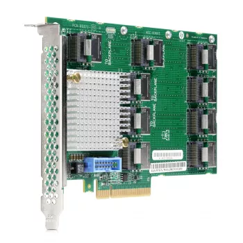 12Gb DL380 Gen9 SAS rozširujúca karta