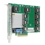 12Gb DL380 Gen9 SAS rozširujúca karta