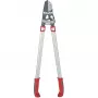 Wolf Garten 73AGA010650 POWER CUT RS 800 V nožnice na konáre 75 cm kovadlina (73AGA010650)