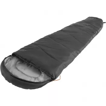 Spacák easy camp Starling mumia 210 x 75 cm, komfort -5 až 12 °C