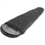 Spacák easy camp Starling mumia 210 x 75 cm, komfort -5 až 12 °C