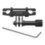 Držiak kamery DJI CP.OS.00000268.01 pre bicykle šírka 19,7 mm