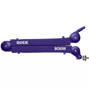 Rode PSA1+ profesionálne štúdiové rameno (fialová)