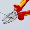 Knipex 02 06 180 kliešte