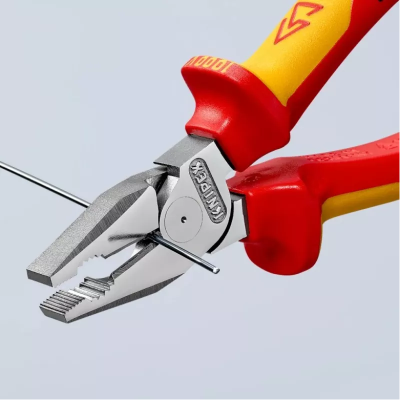 Knipex 02 06 180 kliešte