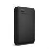 WD Elements WD Portable – 1 TB, 1 TB, 2.0/3.2 Gen 1 (3.1 Gen 1), čierny