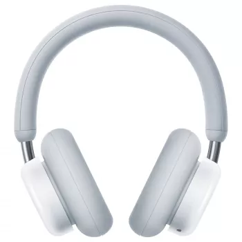 Over-Ear slúchadlá Nothing CMF A11300010 Pro, aktívne potlačenie hluku, svetlosivá