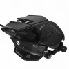 Herná myš MadCatz R.A.T. 8+ — pre pravákov, optická, 16000 DPI, 11 tlačidiel, USB Type-A, 145 g