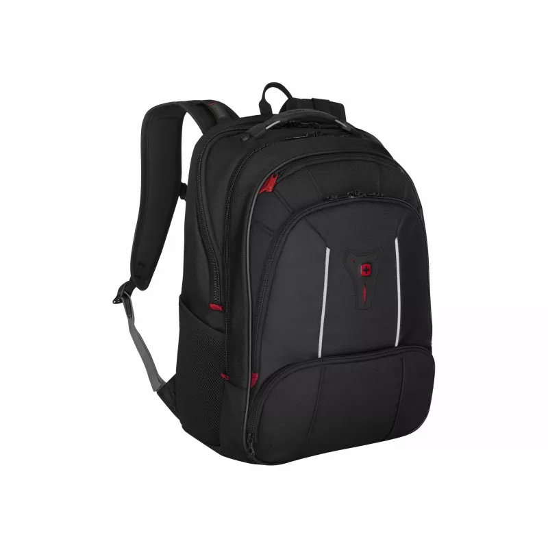 Wenger Carbon Pro Business batoh s priehradkou na 15,6