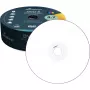 DVD-R MediaRange MR407 4,7 GB 16x Inkjet tlačiteľné 25 kusov