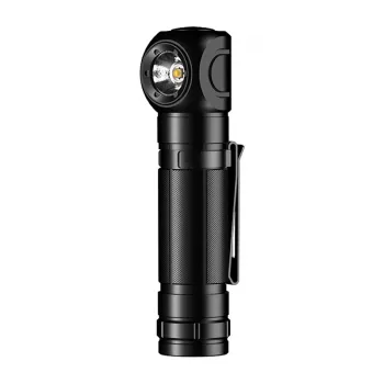 Baterka Superfire TH04-U ručná LED nabíjateľná