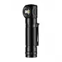 Baterka Superfire TH04-U ručná LED nabíjateľná