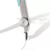 Mikrotužka Comfort Staedtler 556 modrá zelená