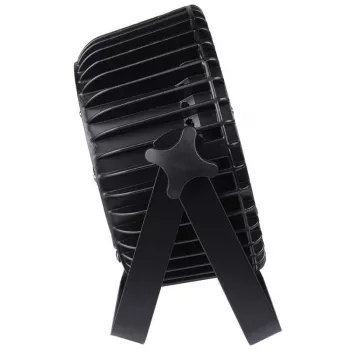LIGHT4ME ALU QUAD PAR 18x6W RGBW - pódiový reflektor