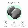 Gombíková batéria Green Cell CR2450 3V – lítiová, balenie 5 ks