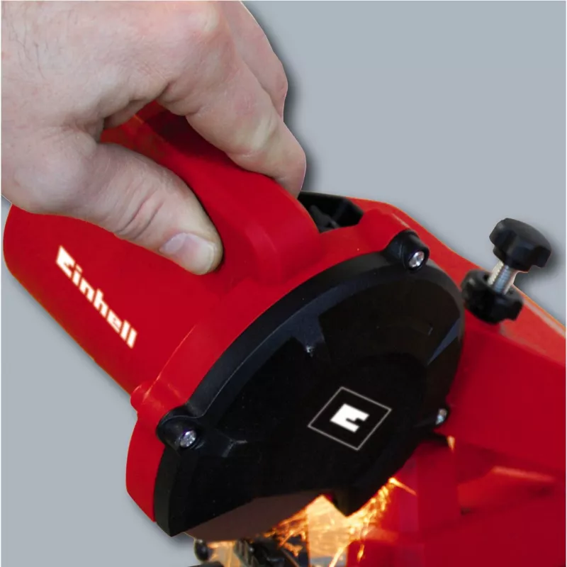 Einhell GC-CS 85 E elektrická brúska na reťaze, 85 W