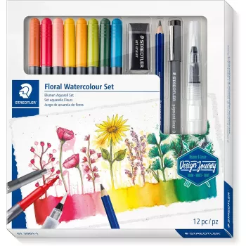 Sada na kreslenie Staedtler 61 3001-1 12 kusov