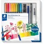 Sada na kreslenie Staedtler 61 3001-1 12 kusov