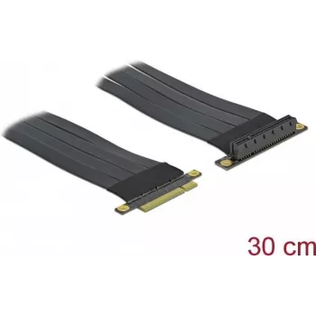 Riser karta PCI Express x8 DeLOCK 85766