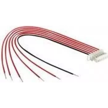 Prepojovací kábel 6 pin DeLOCK 96002