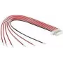 Prepojovací kábel 6 pin DeLOCK 96002