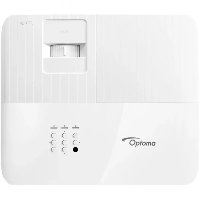 Projektor Optoma UHD35STx 3600 ANSI Lumen DLP UHD 4K