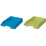 Herlitz 50033966 podložka na stôl plastová modrá (50033966)