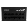 Enermax Revolution D.F.12 napájací zdroj 850 W 20+4 pin ATX ATX čierny