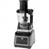 SharkNinja Ninja BN800 - 1,8 L - čierna - strieborná - 0,7 L - 2,1 L -...