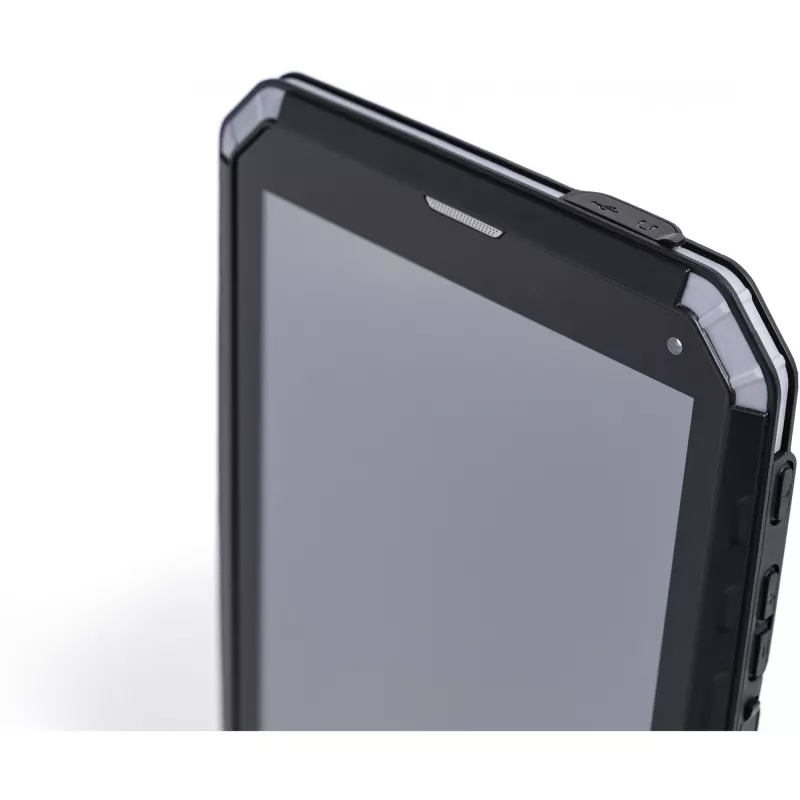Cyrus Technology Cyrus CT1 XA - 20,3 cm (8 palcov) - 800 x 1280 pixelov - 64 GB - 4 GB - Android 9.0 - čierny