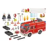 Nákladné auto Playmobil 9464